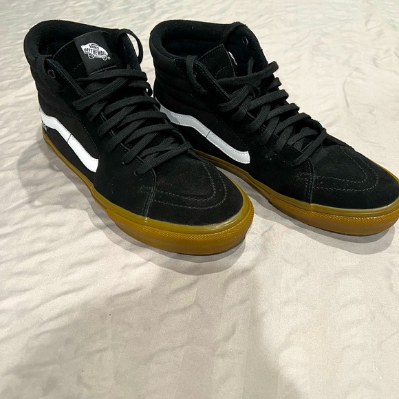 Vans sk8 Hi - Picture 2 of 3